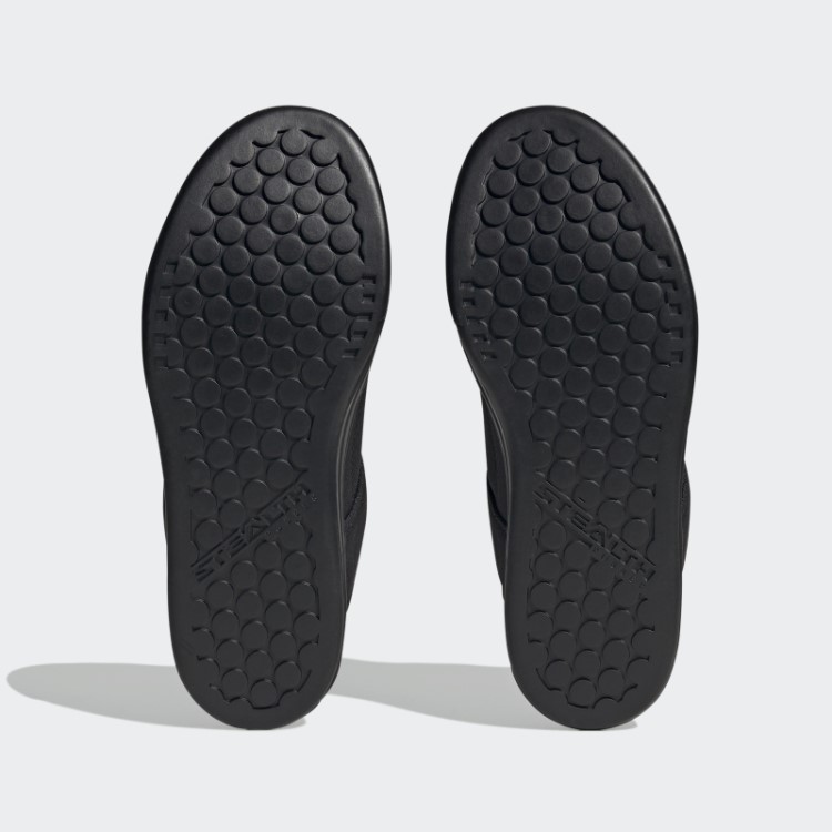 Tênis De Mountain Bike Five Ten Freerider Em Lona Adidas Preto