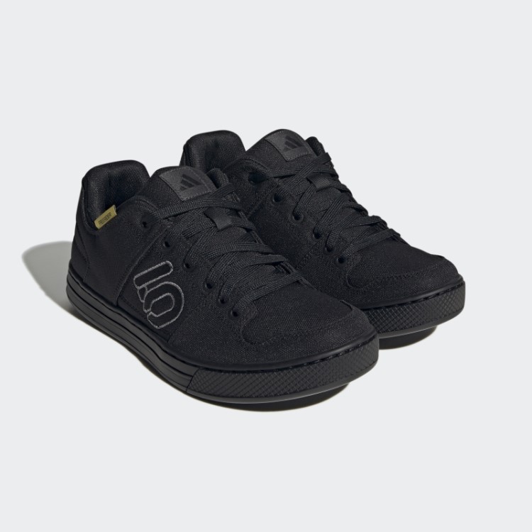 Tênis De Mountain Bike Five Ten Freerider Em Lona Adidas Preto