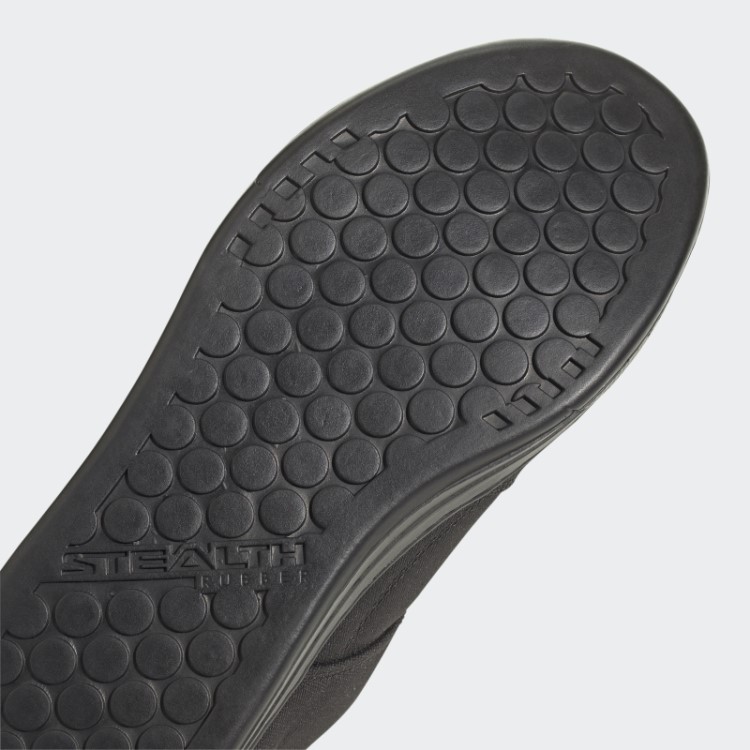 Tênis De Mountain Bike Five Ten Freerider Em Lona Adidas Preto