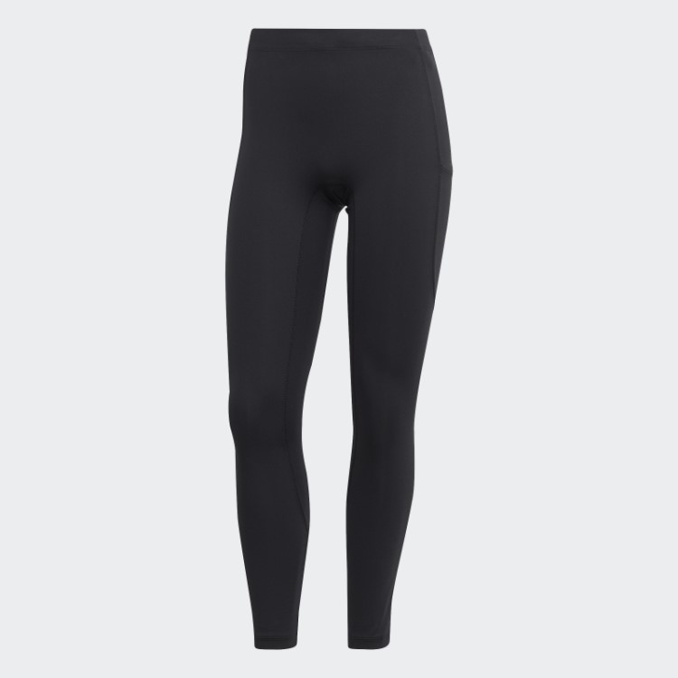 Legging Adidas X Parley 7/8 Preta