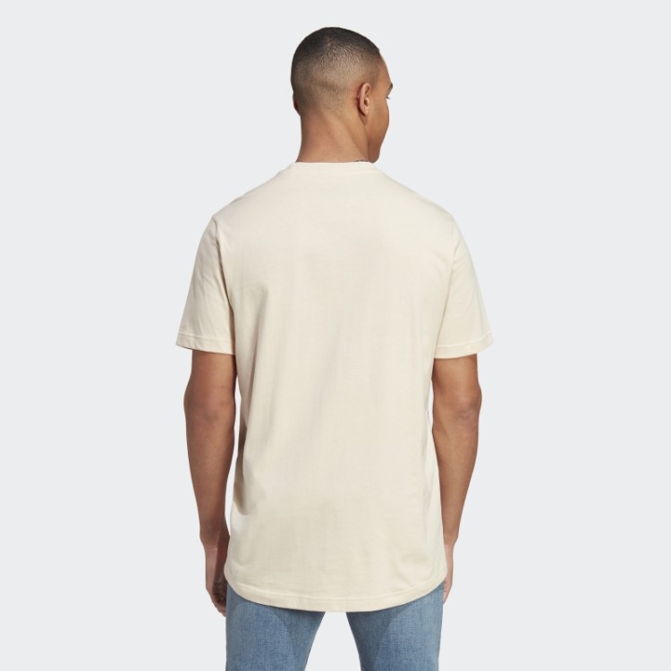 Camiseta Toda Szn Adidas Sand