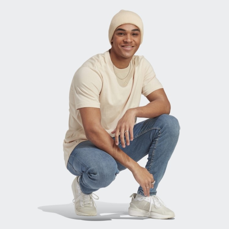 Camiseta Toda Szn Adidas Sand