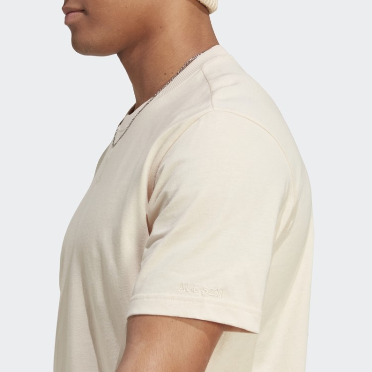 Camiseta Toda Szn Adidas Sand