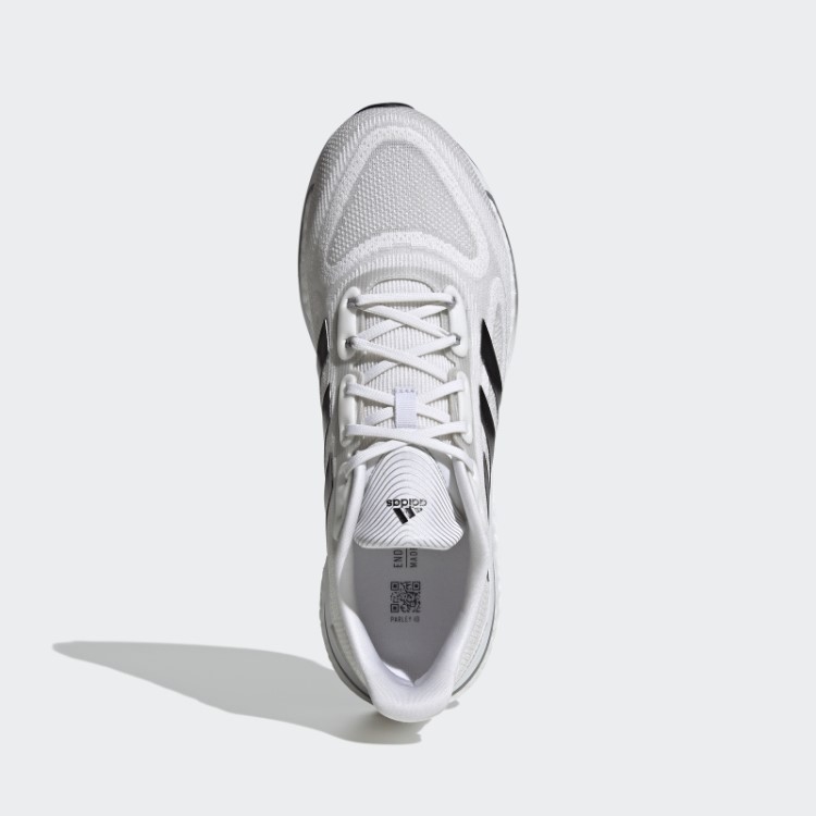 Tênis Branco Adidas Supernova+