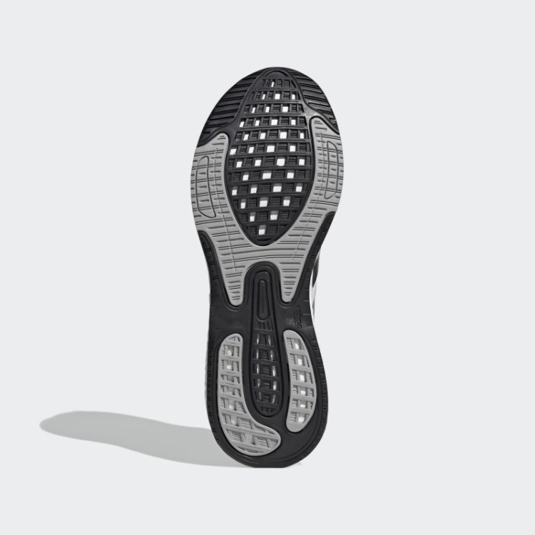 Tênis Branco Adidas Supernova+
