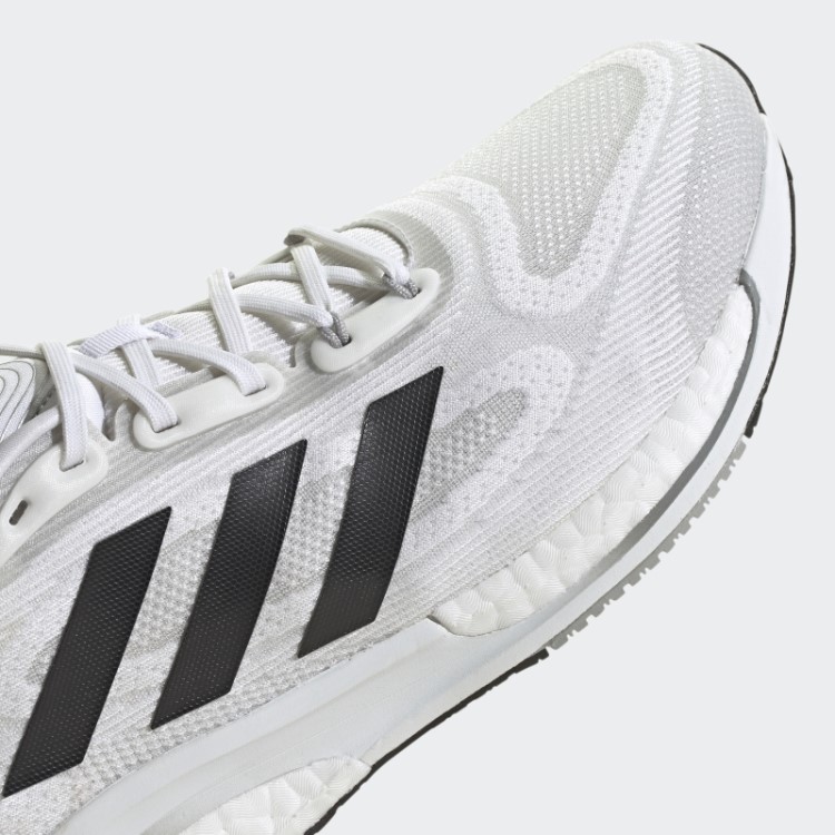 Tênis Branco Adidas Supernova+