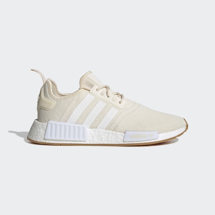 Chiclete Adidas Nmd-r1 Sapatos Moda