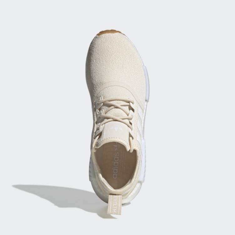 Chiclete Adidas Nmd-r1 Sapatos Moda