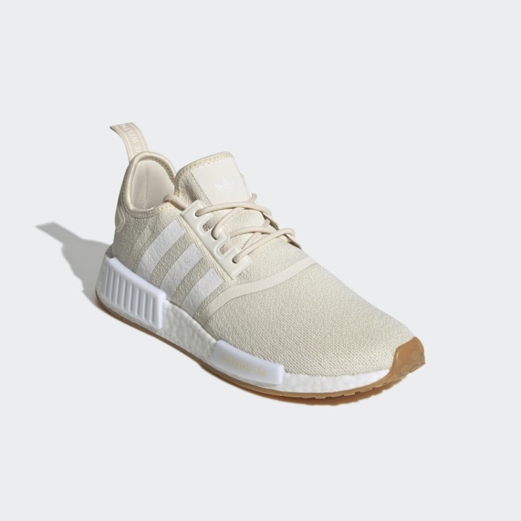 Chiclete Adidas Nmd-r1 Sapatos Moda