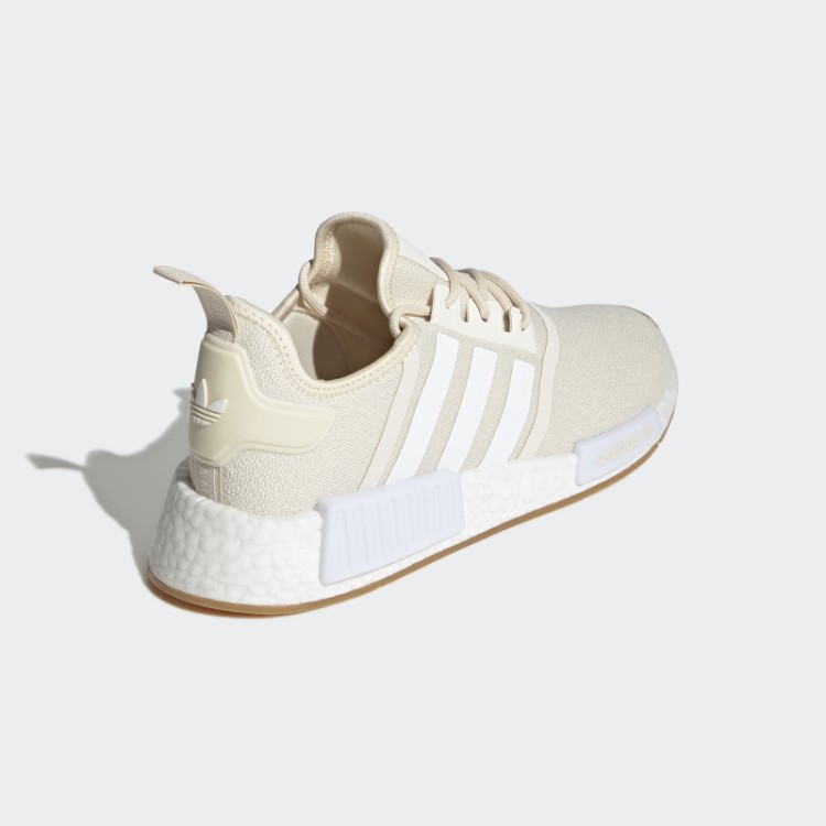 Chiclete Adidas Nmd-r1 Sapatos Moda