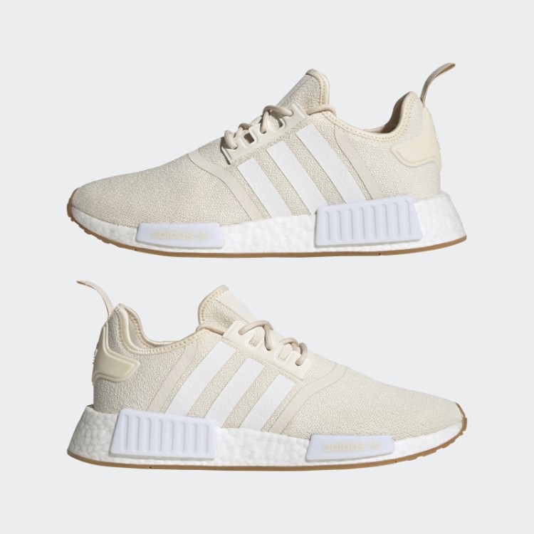 Chiclete Adidas Nmd-r1 Sapatos Moda