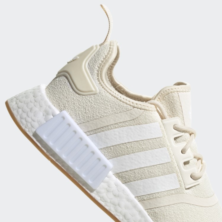 Chiclete Adidas Nmd-r1 Sapatos Moda