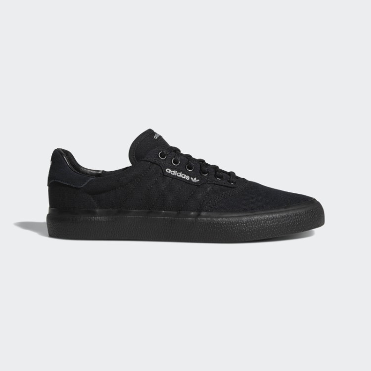 Tênis Adidas 3mc Vulc Cinza