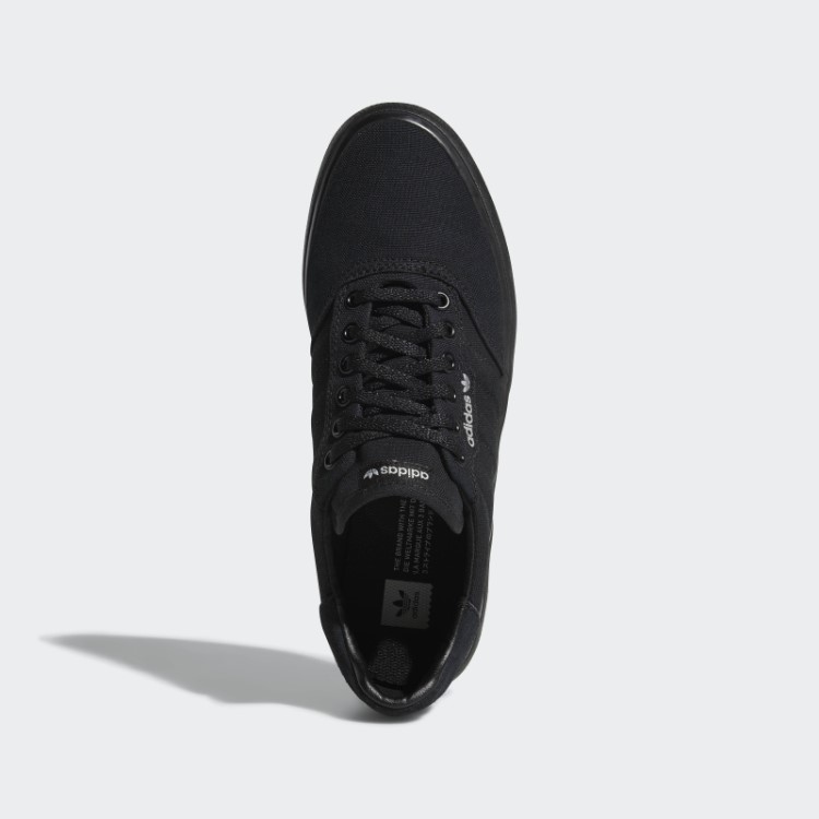 Tênis Adidas 3mc Vulc Cinza
