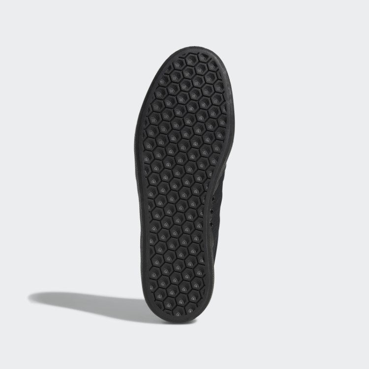 Tênis Adidas 3mc Vulc Cinza