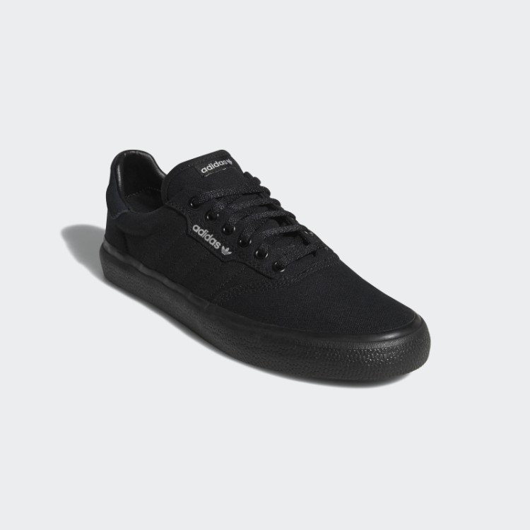 Tênis Adidas 3mc Vulc Cinza