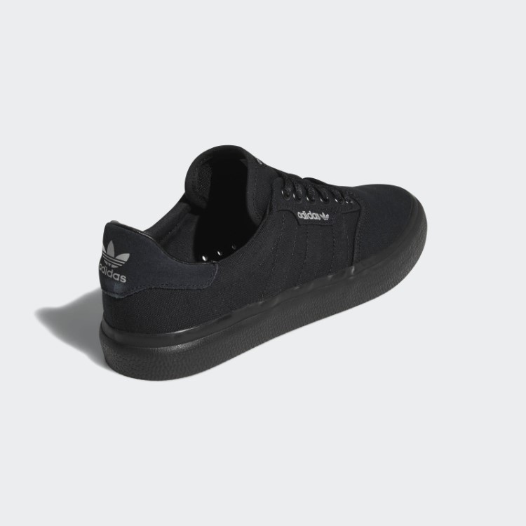 Tênis Adidas 3mc Vulc Cinza