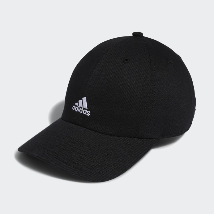 Chapéu De Sábado Adidas Preto