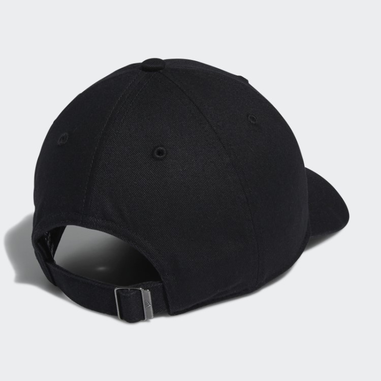 Chapéu De Sábado Adidas Preto