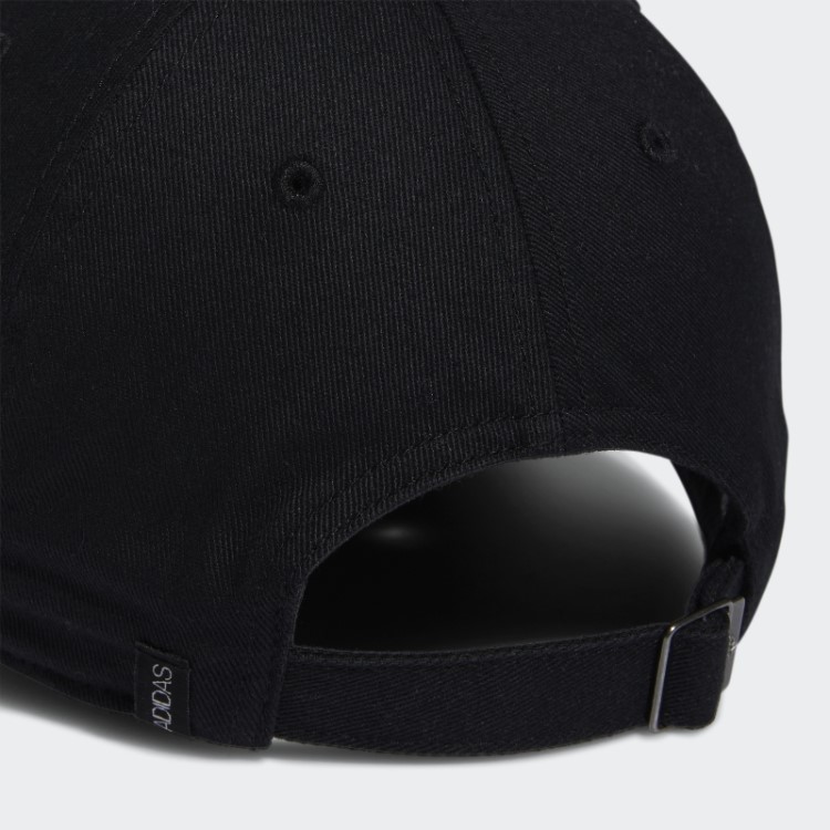 Chapéu De Sábado Adidas Preto