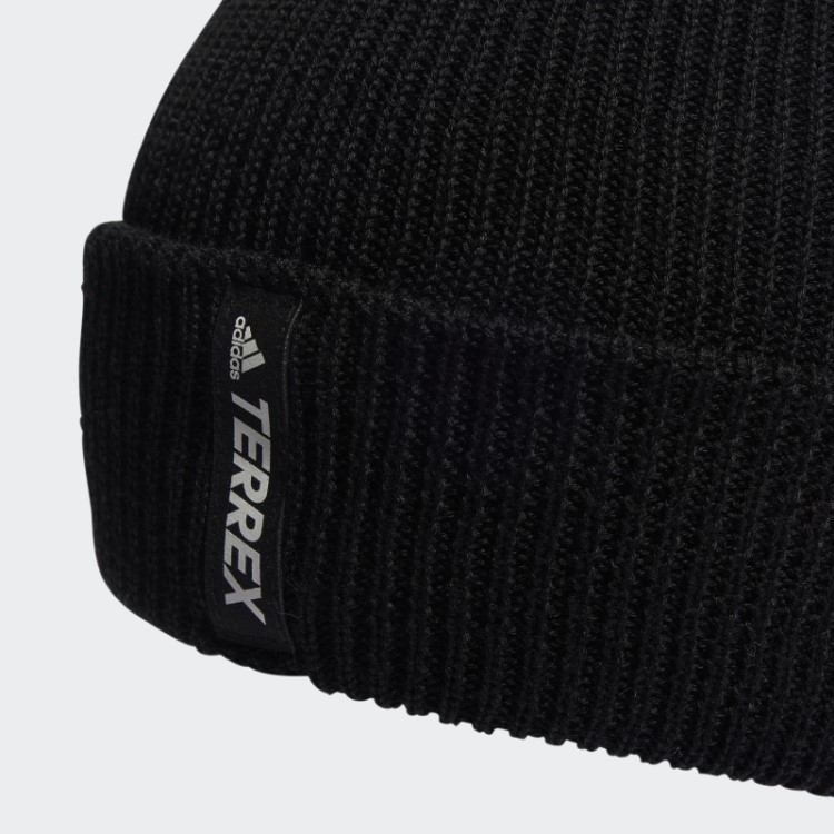 Gorro Merino Terrex Cold.rdy Preto Adidas