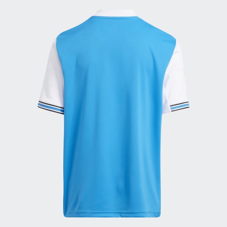 Charlotte Fc 22/23 Home Jersey Adidas Azul