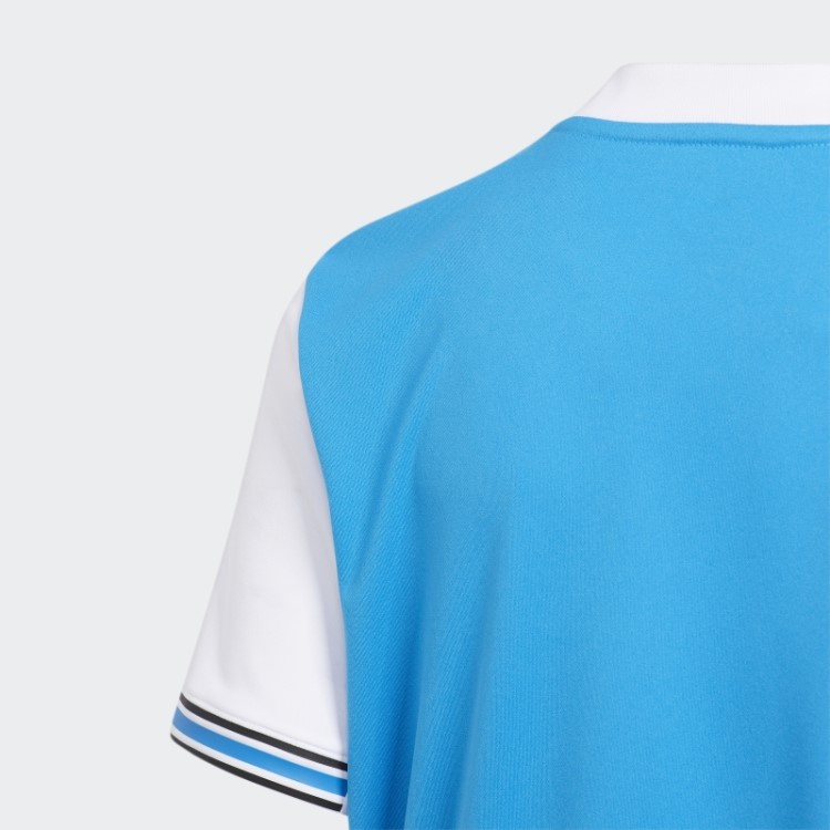 Charlotte Fc 22/23 Home Jersey Adidas Azul