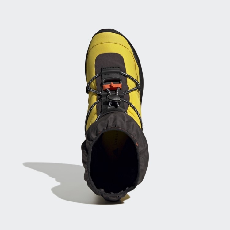 Amarelo Adidas By Stella Mccartney Inverno Cold.rdy Boot Fashion