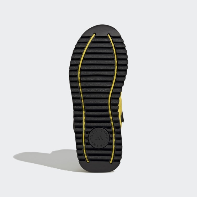 Amarelo Adidas By Stella Mccartney Inverno Cold.rdy Boot Fashion
