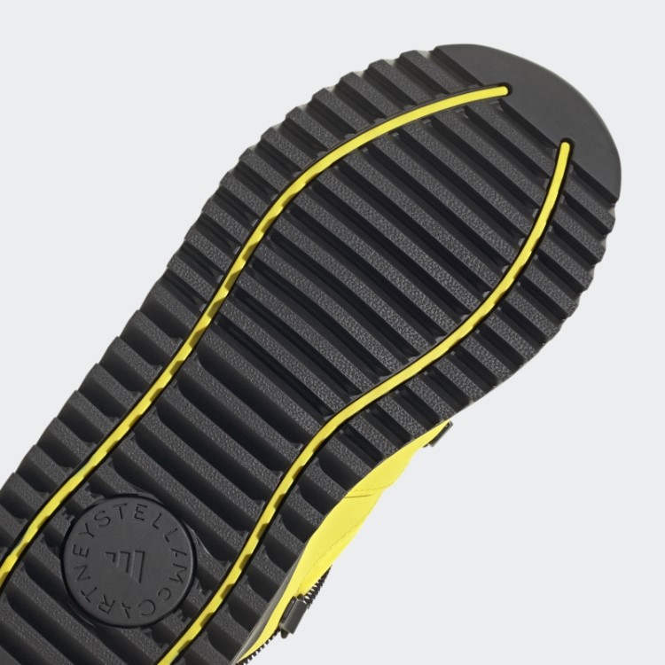 Amarelo Adidas By Stella Mccartney Inverno Cold.rdy Boot Fashion