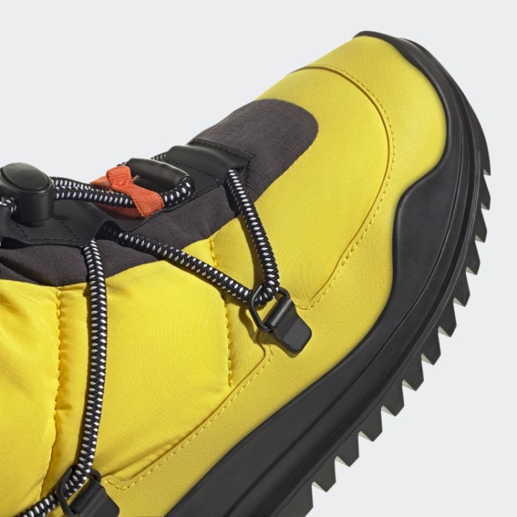 Amarelo Adidas By Stella Mccartney Inverno Cold.rdy Boot Fashion