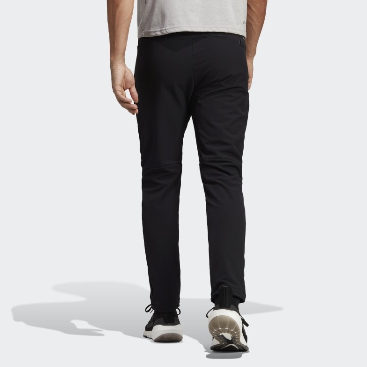 Cold.rdy Joggers De Treino Adidas Preto