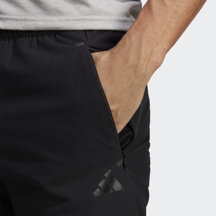 Cold.rdy Joggers De Treino Adidas Preto