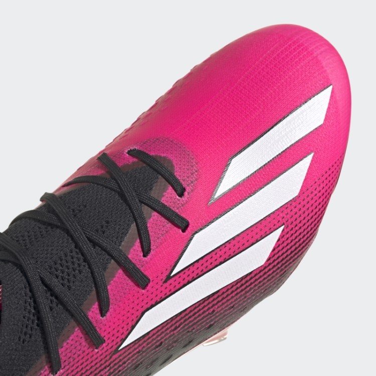X Speedportal.1 Botas De Chão Macio Adidas Rosa