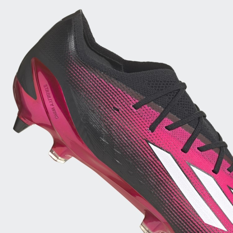 X Speedportal.1 Botas De Chão Macio Adidas Rosa
