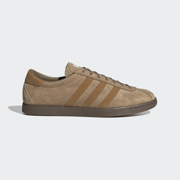 Sapatos Pantone Adidas Tabaco