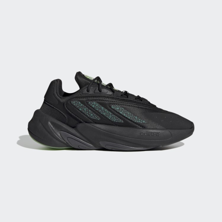 Tênis Adidas Ozelia Verde
