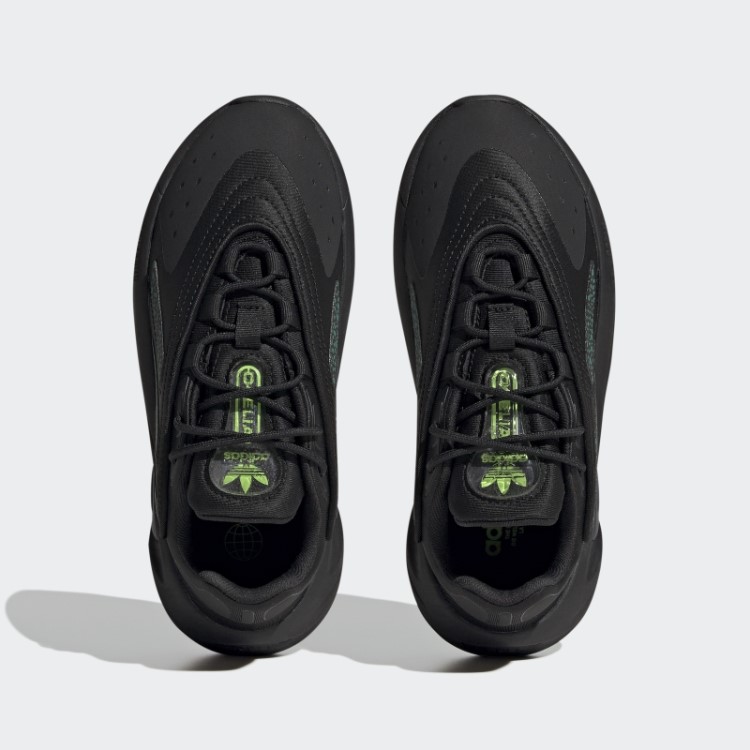 Tênis Adidas Ozelia Verde