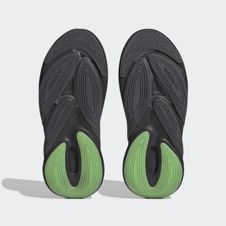 Tênis Adidas Ozelia Verde