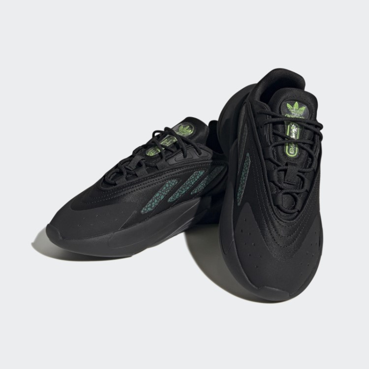 Tênis Adidas Ozelia Verde
