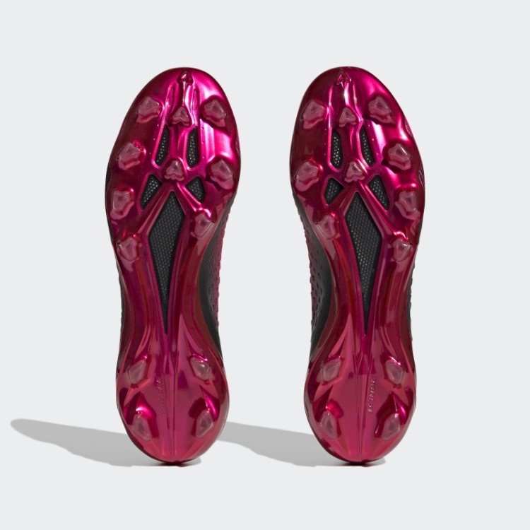 X Speedportal.1 Botas De Grama Artificial Adidas Rosa