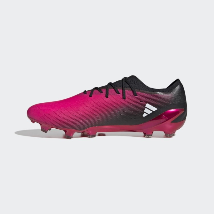 X Speedportal.1 Botas De Grama Artificial Adidas Rosa