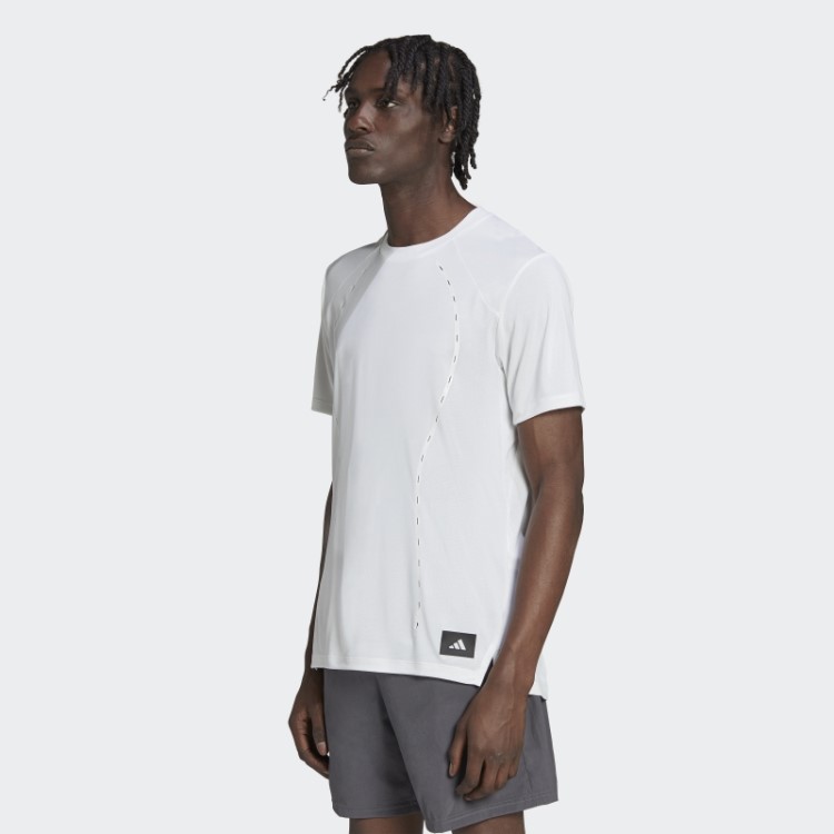 Best Of Adi Camiseta Branca Adidas