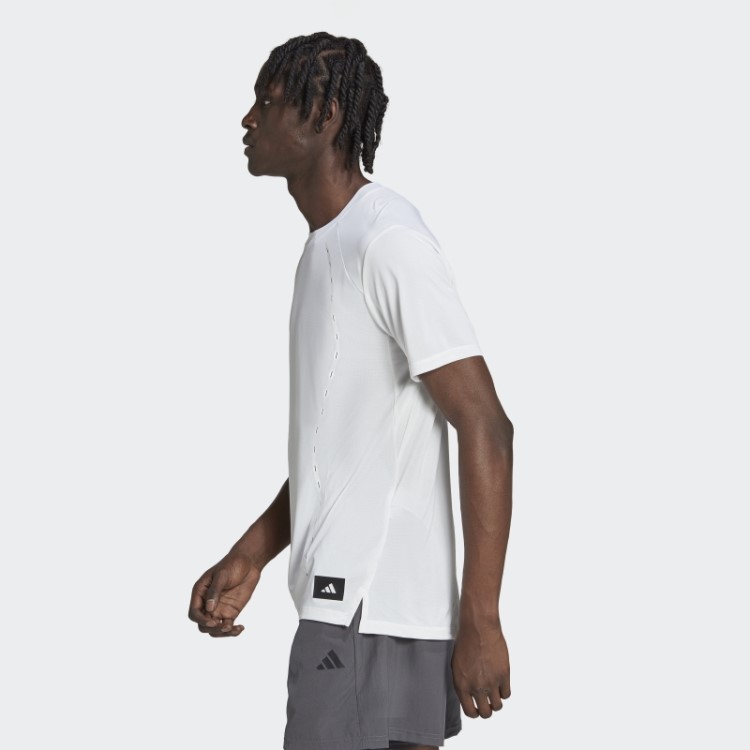 Best Of Adi Camiseta Branca Adidas
