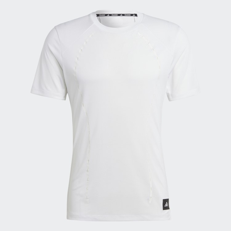 Best Of Adi Camiseta Branca Adidas