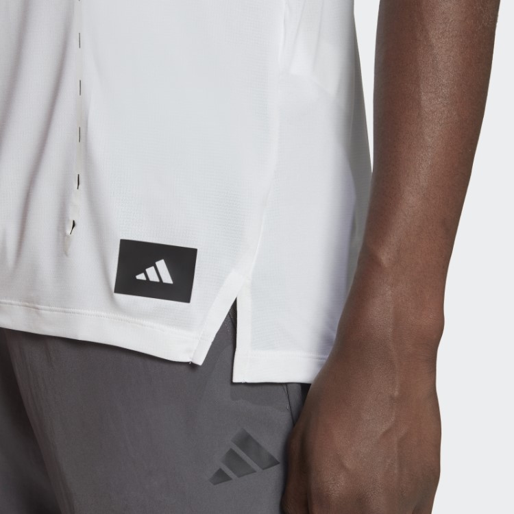 Best Of Adi Camiseta Branca Adidas