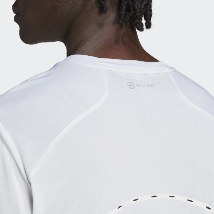 Best Of Adi Camiseta Branca Adidas