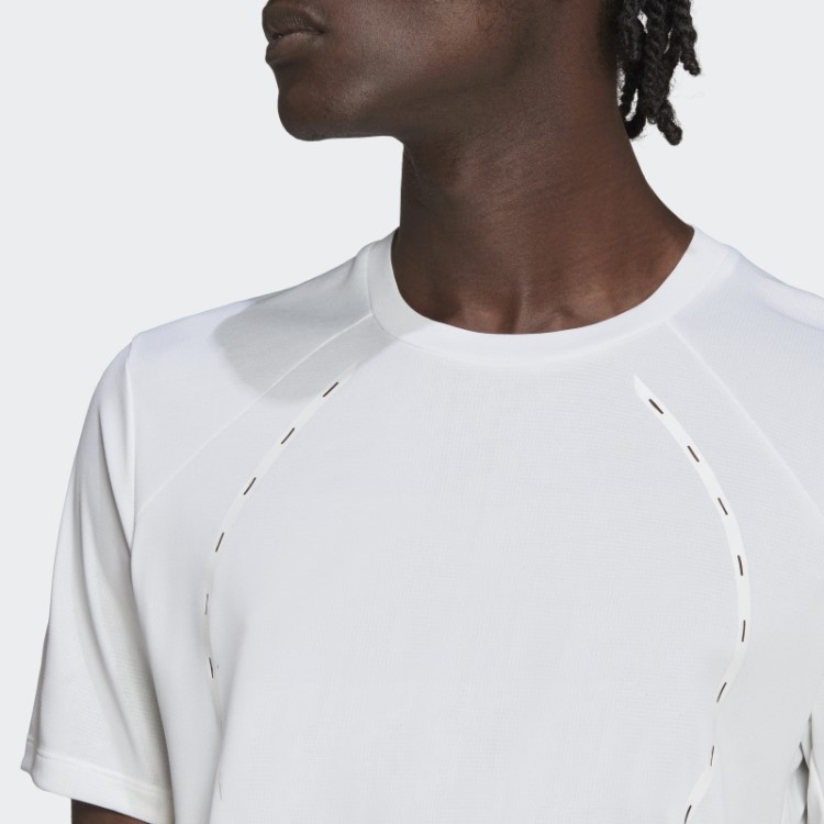 Best Of Adi Camiseta Branca Adidas