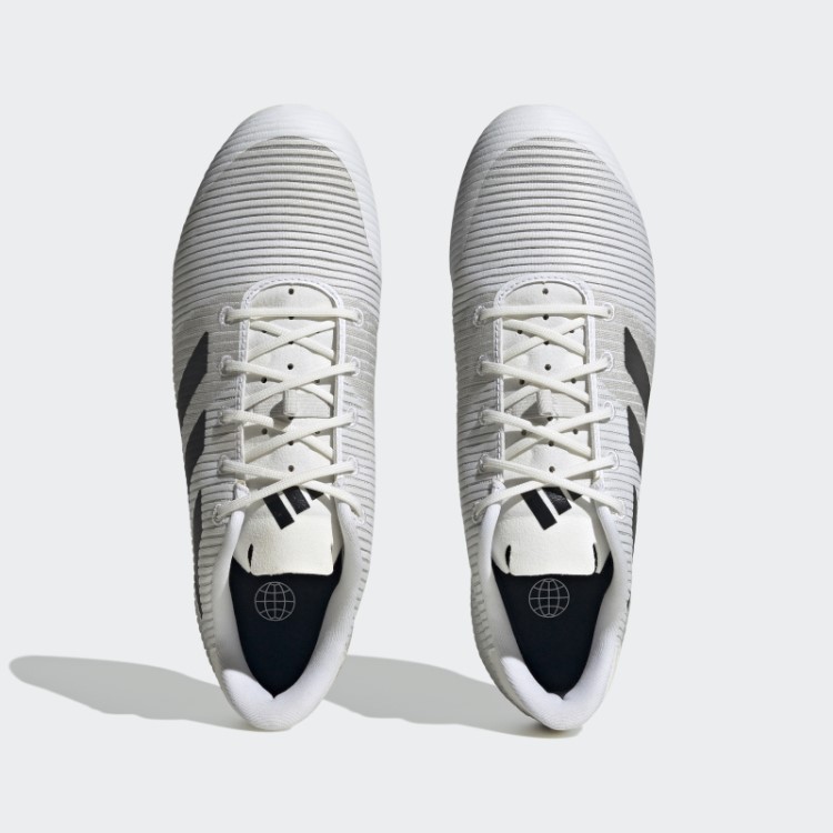 Sapato De Ciclismo De Estrada Branco 2.0 Adidas