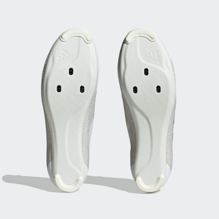 Sapato De Ciclismo De Estrada Branco 2.0 Adidas
